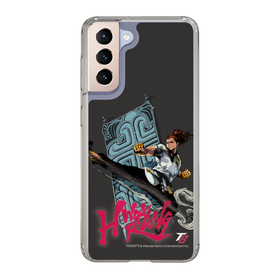 Slim Protection Case［ TEKKEN - Hwoarang ］