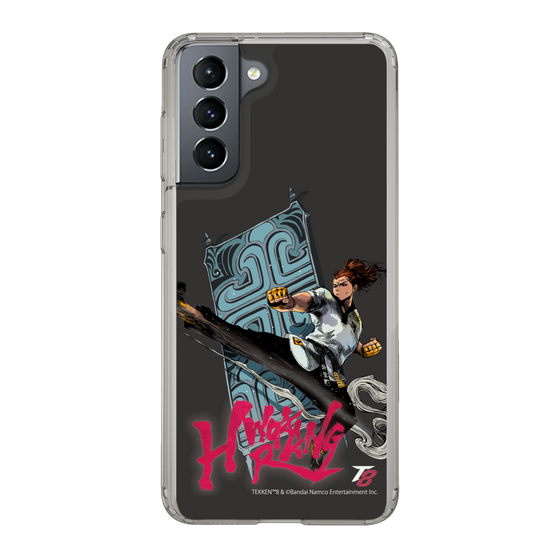 Slim Protection Case［ TEKKEN - Hwoarang ］