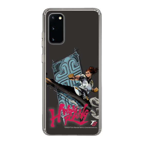 Slim Protection Case［ TEKKEN - Hwoarang ］