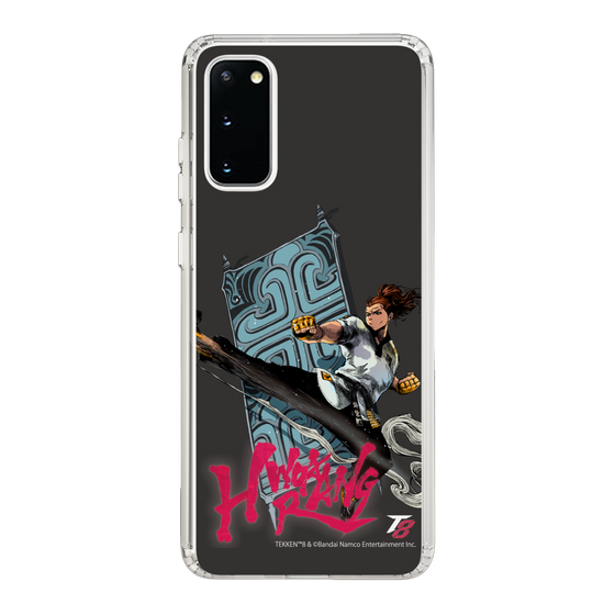Slim Protection Case［ TEKKEN - Hwoarang ］