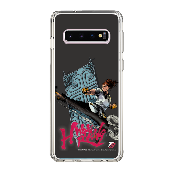 Slim Protection Case［ TEKKEN - Hwoarang ］