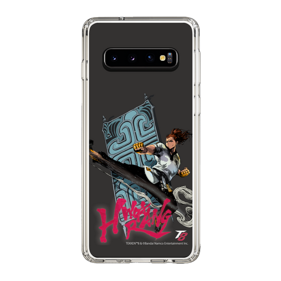 Slim Protection Case［ TEKKEN - Hwoarang ］