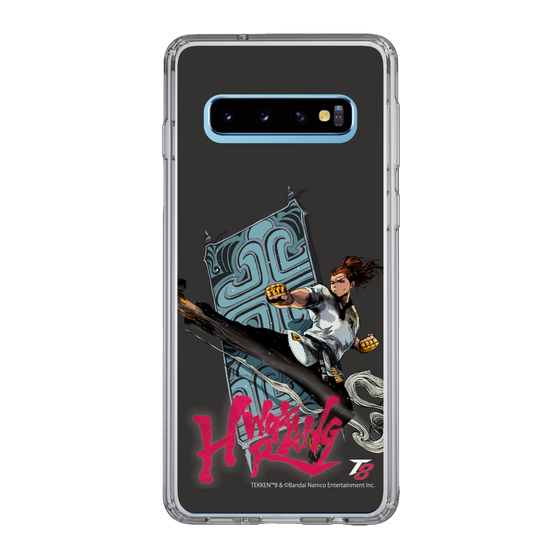 Slim Protection Case［ TEKKEN - Hwoarang ］