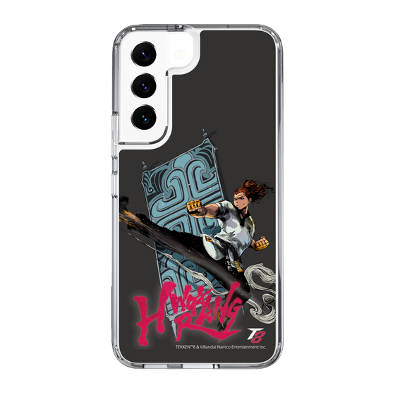 Slim Protection Case［ TEKKEN - Hwoarang ］