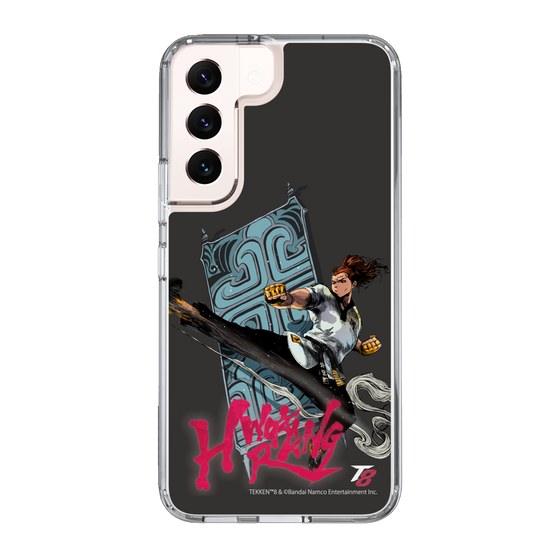 Slim Protection Case［ TEKKEN - Hwoarang ］