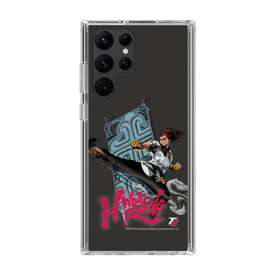 Slim Protection Case［ TEKKEN - Hwoarang ］