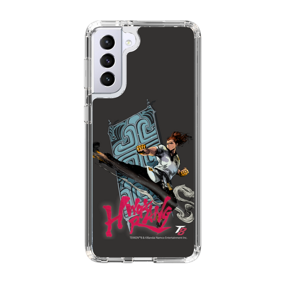 Slim Protection Case［ TEKKEN - Hwoarang ］