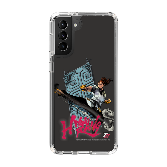 Slim Protection Case［ TEKKEN - Hwoarang ］