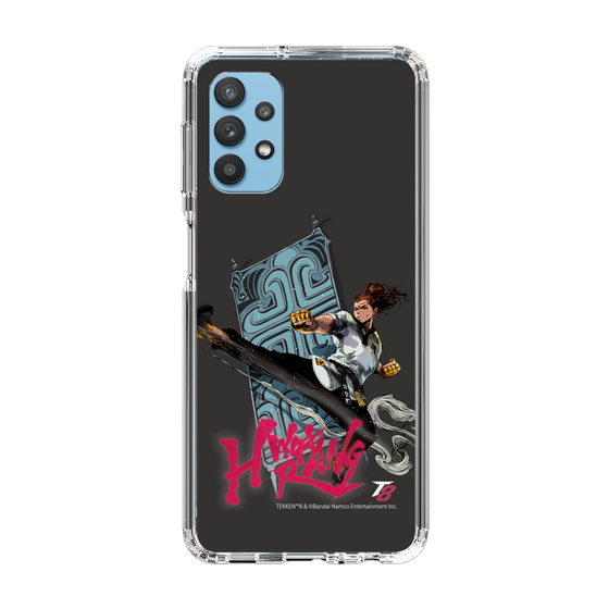 Slim Protection Case［ TEKKEN - Hwoarang ］