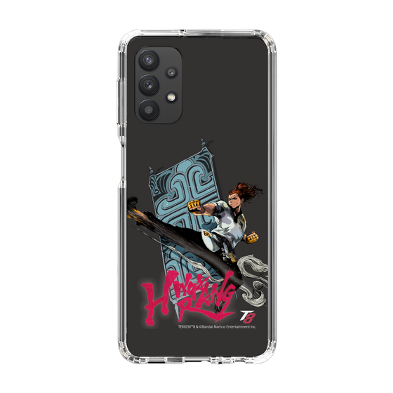 Slim Protection Case［ TEKKEN - Hwoarang ］