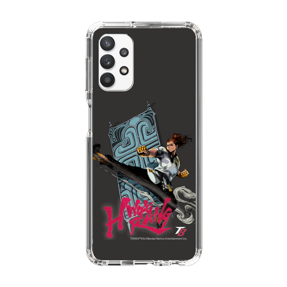 Slim Protection Case［ TEKKEN - Hwoarang ］