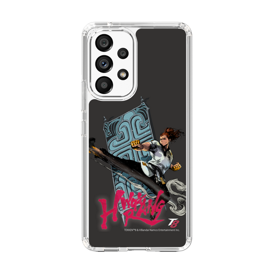 Slim Protection Case［ TEKKEN - Hwoarang ］