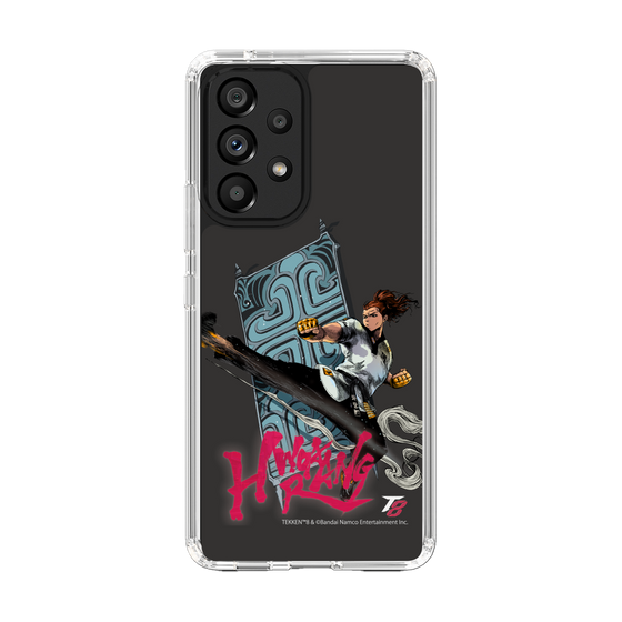 Slim Protection Case［ TEKKEN - Hwoarang ］