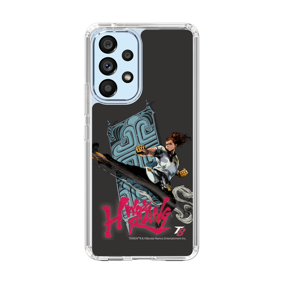 Slim Protection Case［ TEKKEN - Hwoarang ］