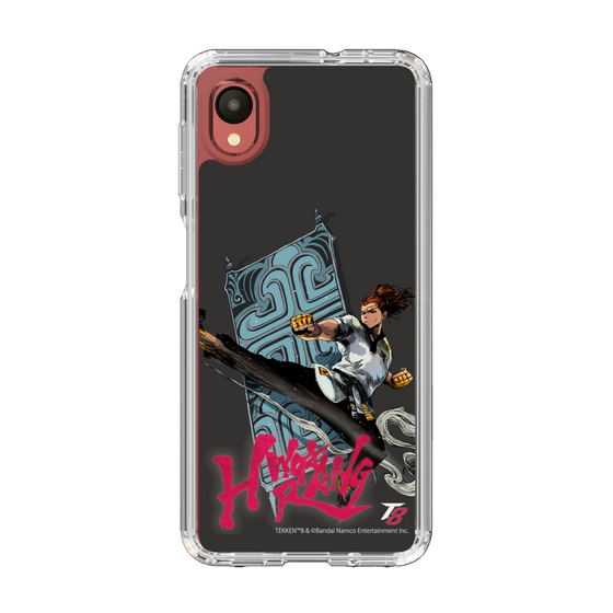 Slim Protection Case［ TEKKEN - Hwoarang ］