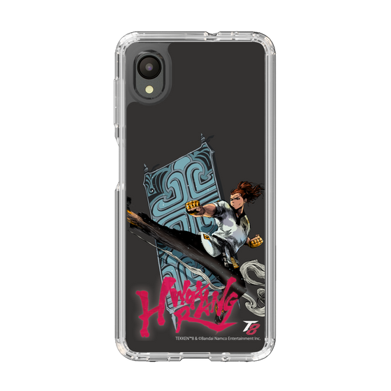 Slim Protection Case［ TEKKEN - Hwoarang ］