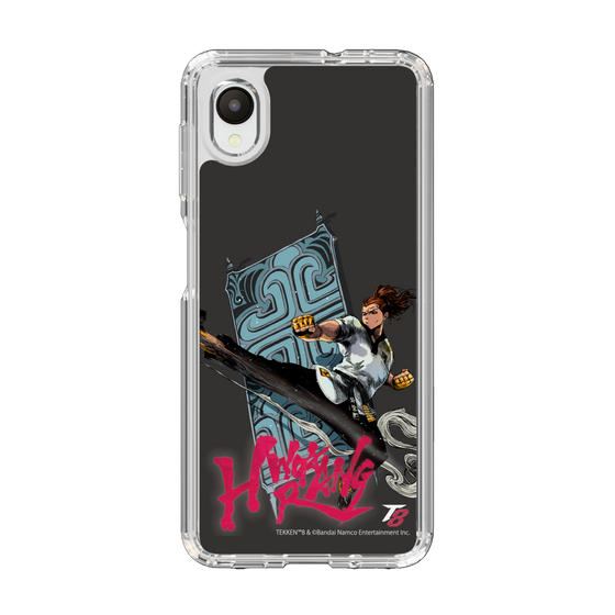 Slim Protection Case［ TEKKEN - Hwoarang ］