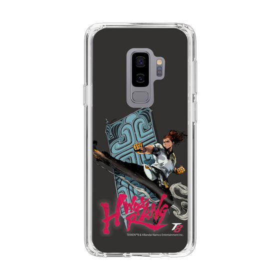 Slim Protection Case［ TEKKEN - Hwoarang ］