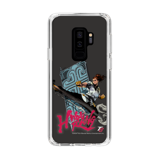 Slim Protection Case［ TEKKEN - Hwoarang ］
