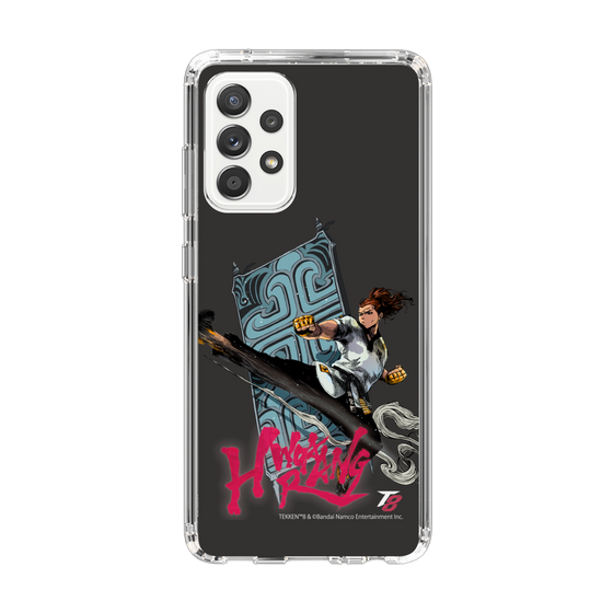 Slim Protection Case［ TEKKEN - Hwoarang ］