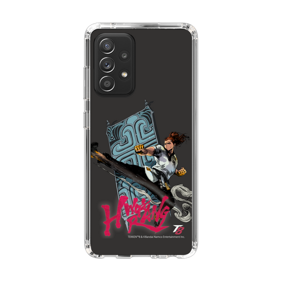 Slim Protection Case［ TEKKEN - Hwoarang ］