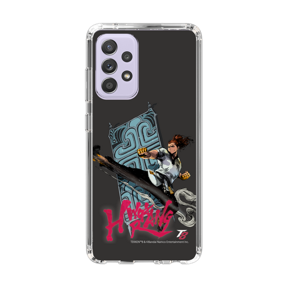 Slim Protection Case［ TEKKEN - Hwoarang ］