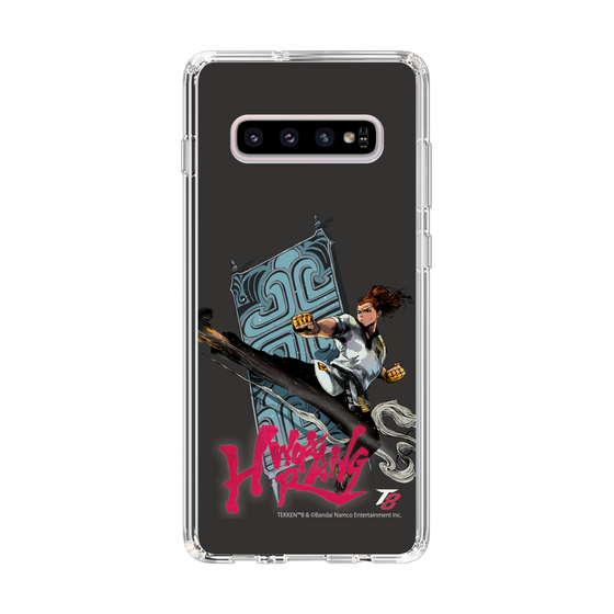 Slim Protection Case［ TEKKEN - Hwoarang ］