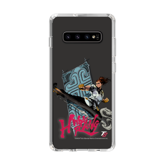 Slim Protection Case［ TEKKEN - Hwoarang ］