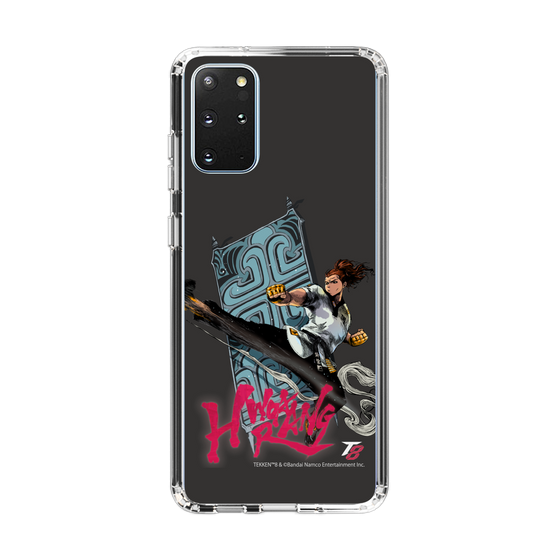Slim Protection Case［ TEKKEN - Hwoarang ］