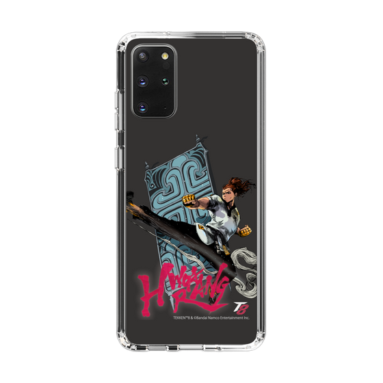 Slim Protection Case［ TEKKEN - Hwoarang ］