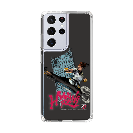 Slim Protection Case［ TEKKEN - Hwoarang ］