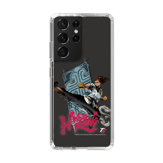 Slim Protection Case［ TEKKEN - Hwoarang ］