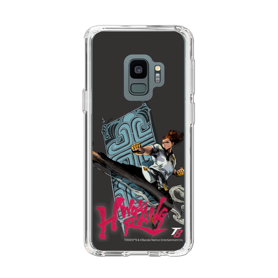 Slim Protection Case［ TEKKEN - Hwoarang ］