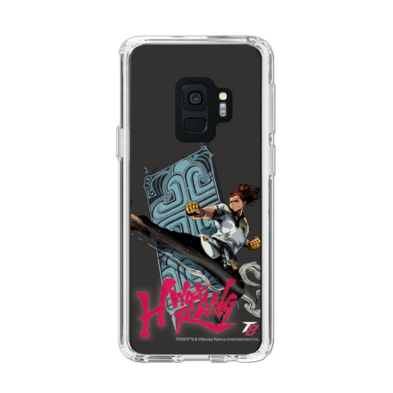 Slim Protection Case［ TEKKEN - Hwoarang ］