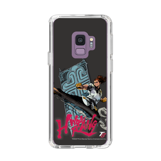 Slim Protection Case［ TEKKEN - Hwoarang ］
