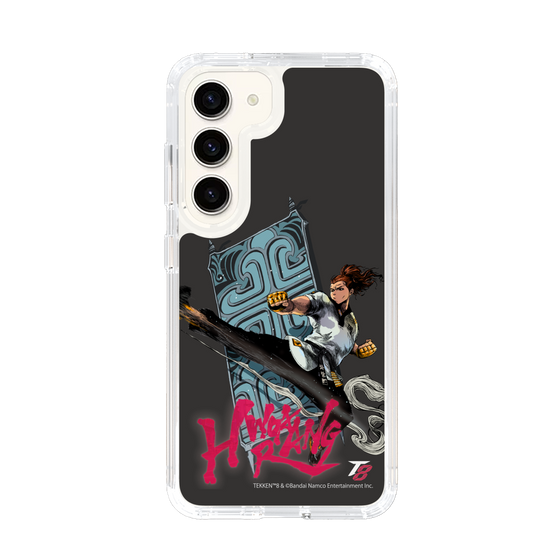 Slim Protection Case［ TEKKEN - Hwoarang ］
