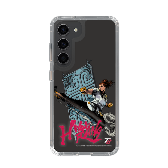 Slim Protection Case［ TEKKEN - Hwoarang ］
