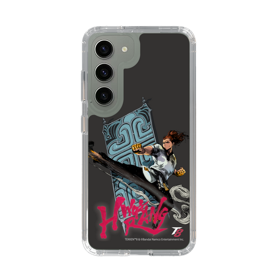 Slim Protection Case［ TEKKEN - Hwoarang ］