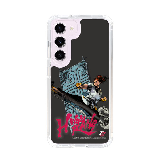 Slim Protection Case［ TEKKEN - Hwoarang ］