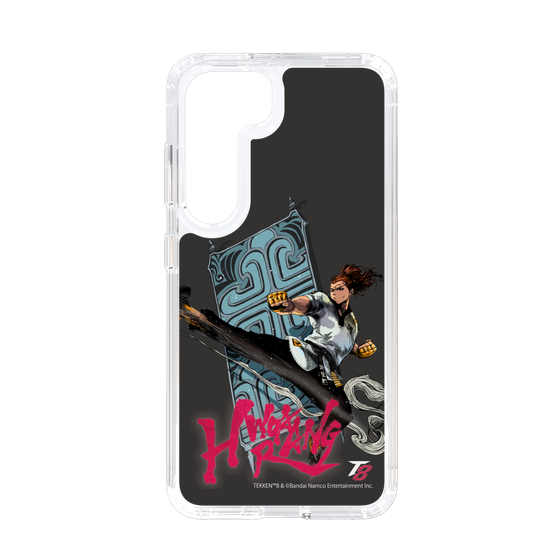 Slim Protection Case［ TEKKEN - Hwoarang ］