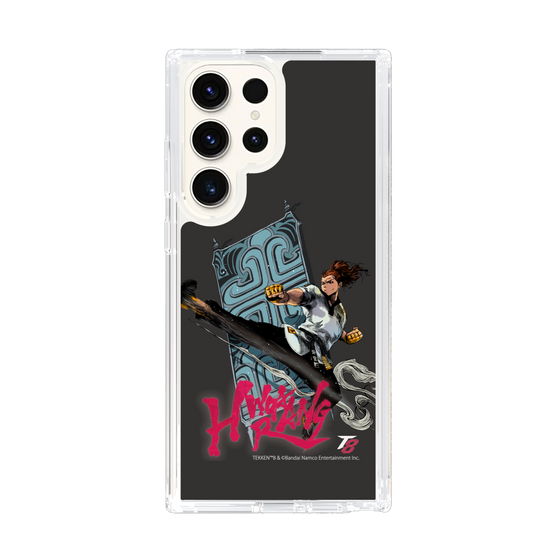 Slim Protection Case［ TEKKEN - Hwoarang ］