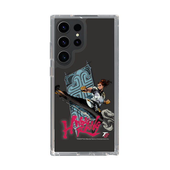 Slim Protection Case［ TEKKEN - Hwoarang ］