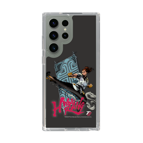 Slim Protection Case［ TEKKEN - Hwoarang ］