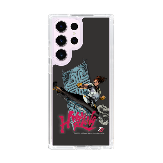 Slim Protection Case［ TEKKEN - Hwoarang ］