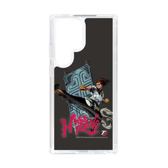 Slim Protection Case［ TEKKEN - Hwoarang ］