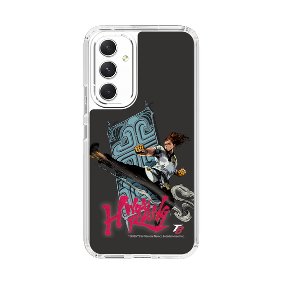 Slim Protection Case［ TEKKEN - Hwoarang ］