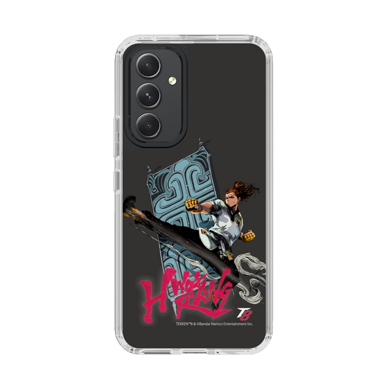 Slim Protection Case［ TEKKEN - Hwoarang ］