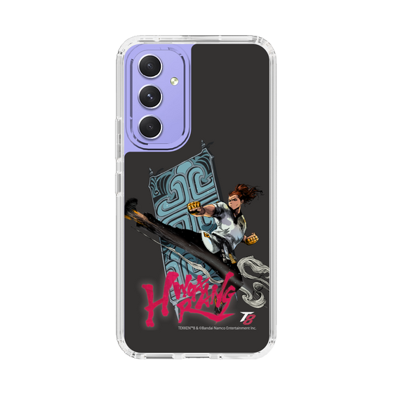 Slim Protection Case［ TEKKEN - Hwoarang ］