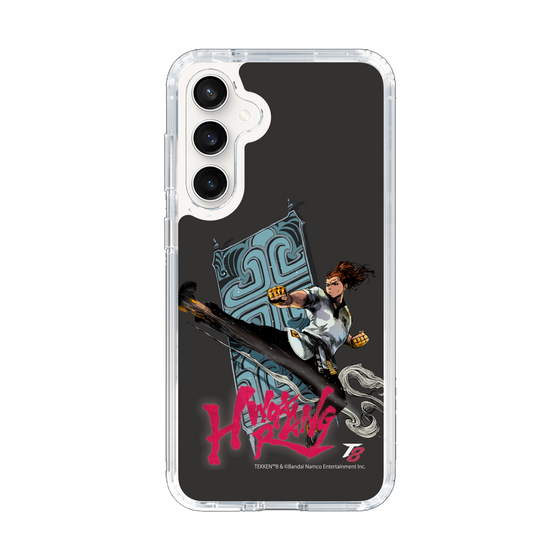 Slim Protection Case［ TEKKEN - Hwoarang ］