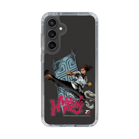 Slim Protection Case［ TEKKEN - Hwoarang ］